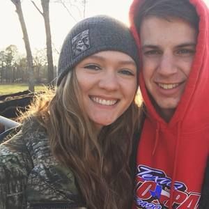 Meet your Posher, Kristen